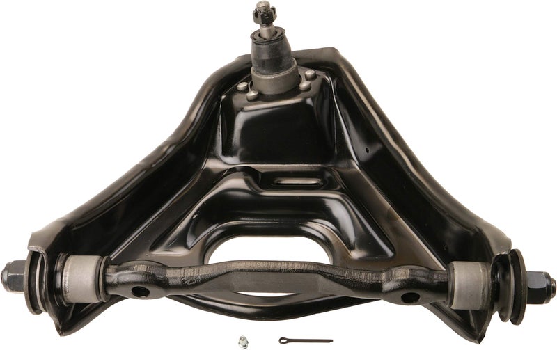MOOG RK620159 Front Right Upper Suspension Control Arm and Ball Joint Assembly for Chevrolet Caprice - Image 1